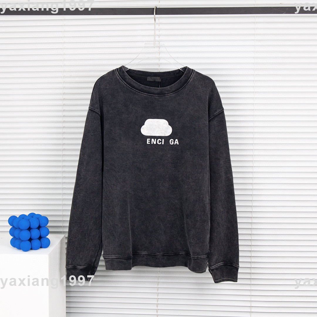 

2022ss spring and summer new shirt high grade cotton Sweatshirts printing short pants sleeve round neck panel T-Shirt Size s-m-l-xl-xxl-xxxl Color black white 20-101, Customize