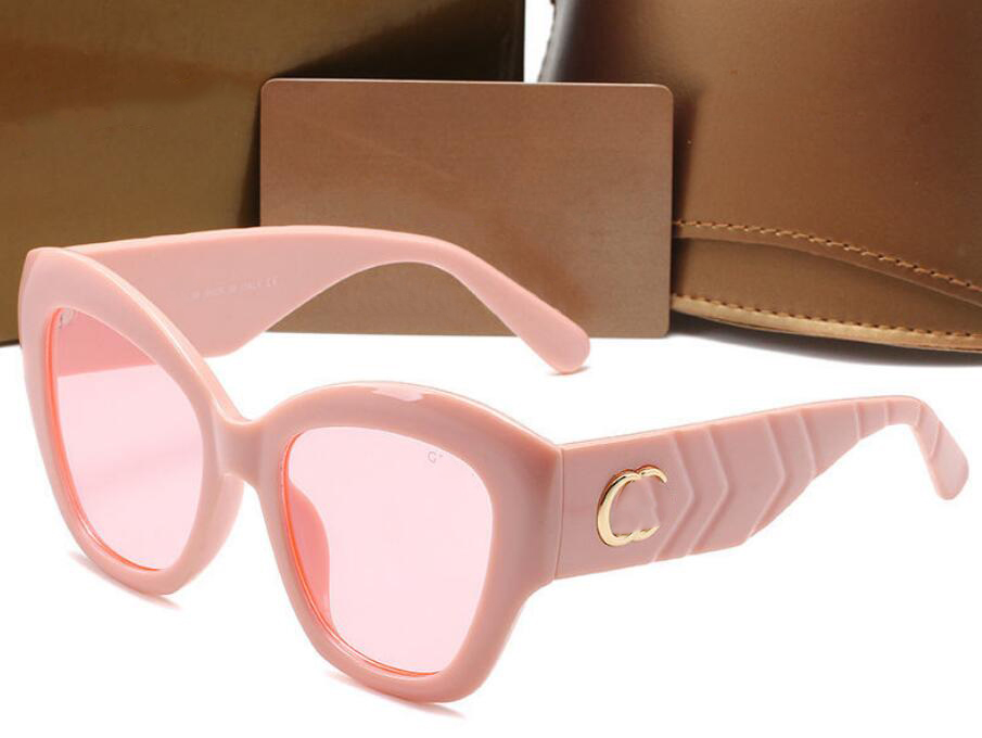

G fashion Sunglasses Round frames are retro cci Protection from UV high quality designer millionaire gusunglasses luxury for women and men original packaging