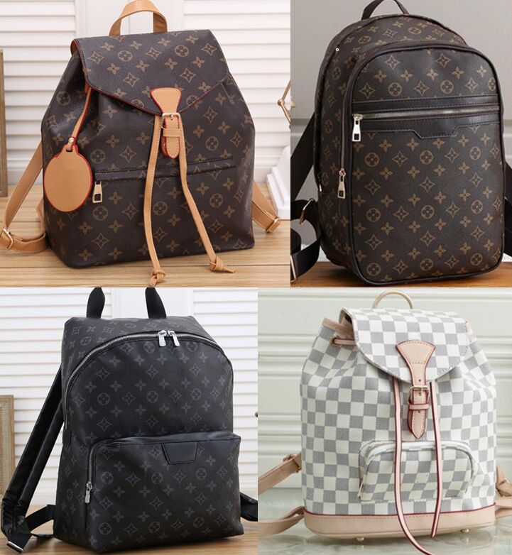 

Designers Backpack School Bag Knapsack Men Women Luxury Backpacks Handbags Fashion back packs Totes Presbyopic Crossbody Shoulder Bags, Designer backpack
