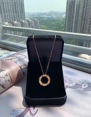 925 Silver Jewelry Natural Stone Pendants Mixed Stone Pendant Skull Wholesale Hollow Locket Pregnancy Necklace-image-749004264