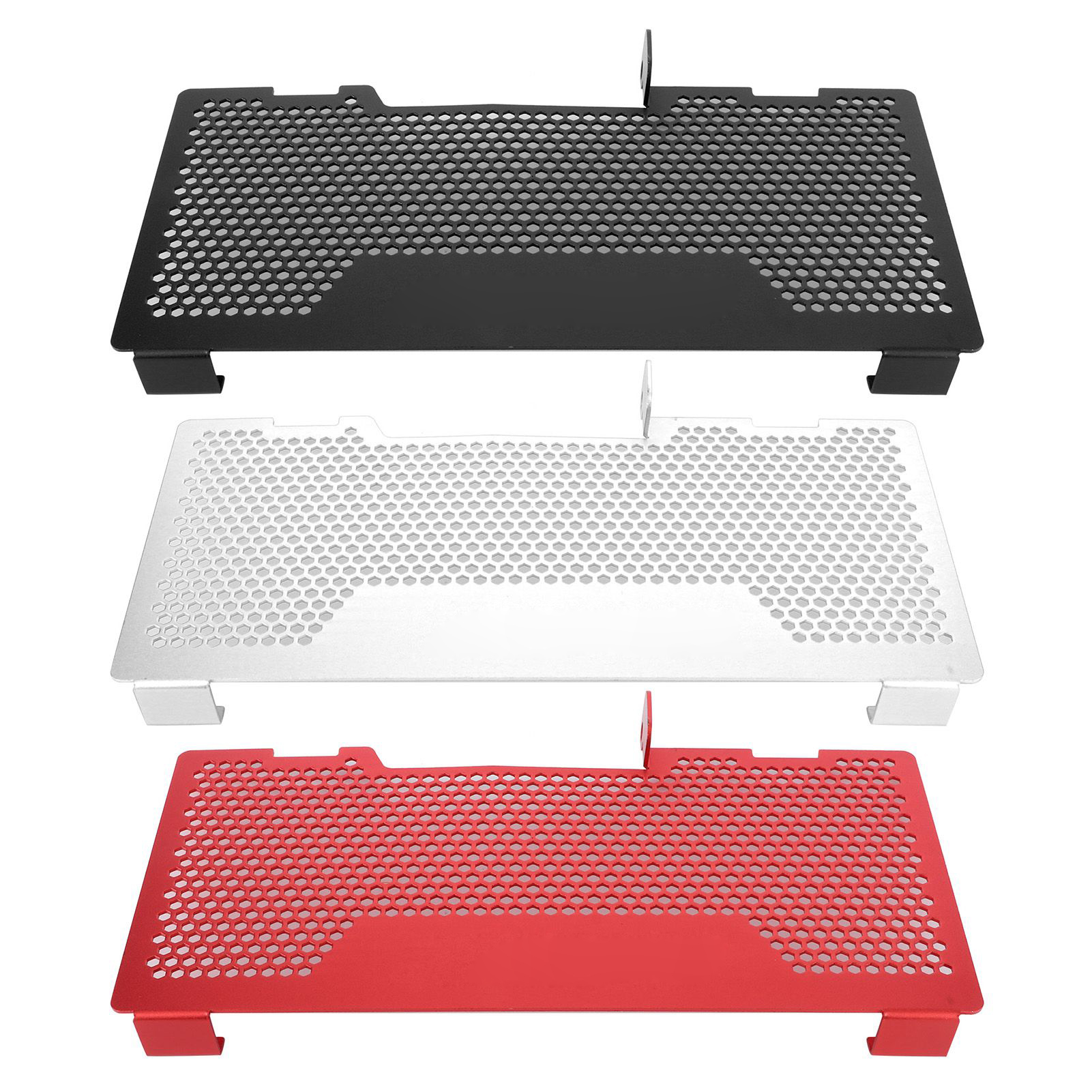 

Motorcycle Radiator Grille Grill Guard Cover Protector Fit for Honda X-ADV 750 2017-2018
