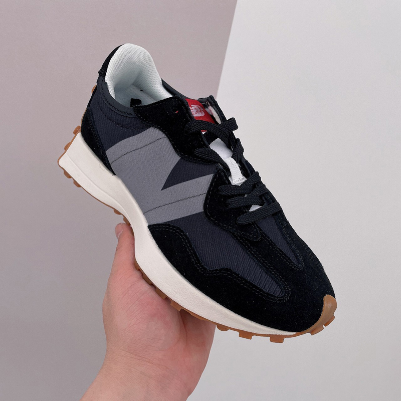 

327s Designer Sneaker For Men Women Running Shoes Boots casablanca Nightwatch Green Light Beige Black White Mint USA Pride Maroon Luxury Fashion Trainers, Box