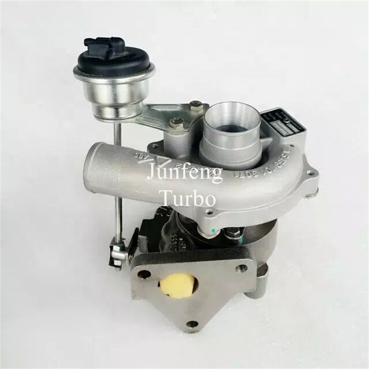 

KP35 turbocharger 54359700000 54359700002 54359880000 14411-BN700 turbo used for Nissan 1.5L K9K-702 K9K-260 engine