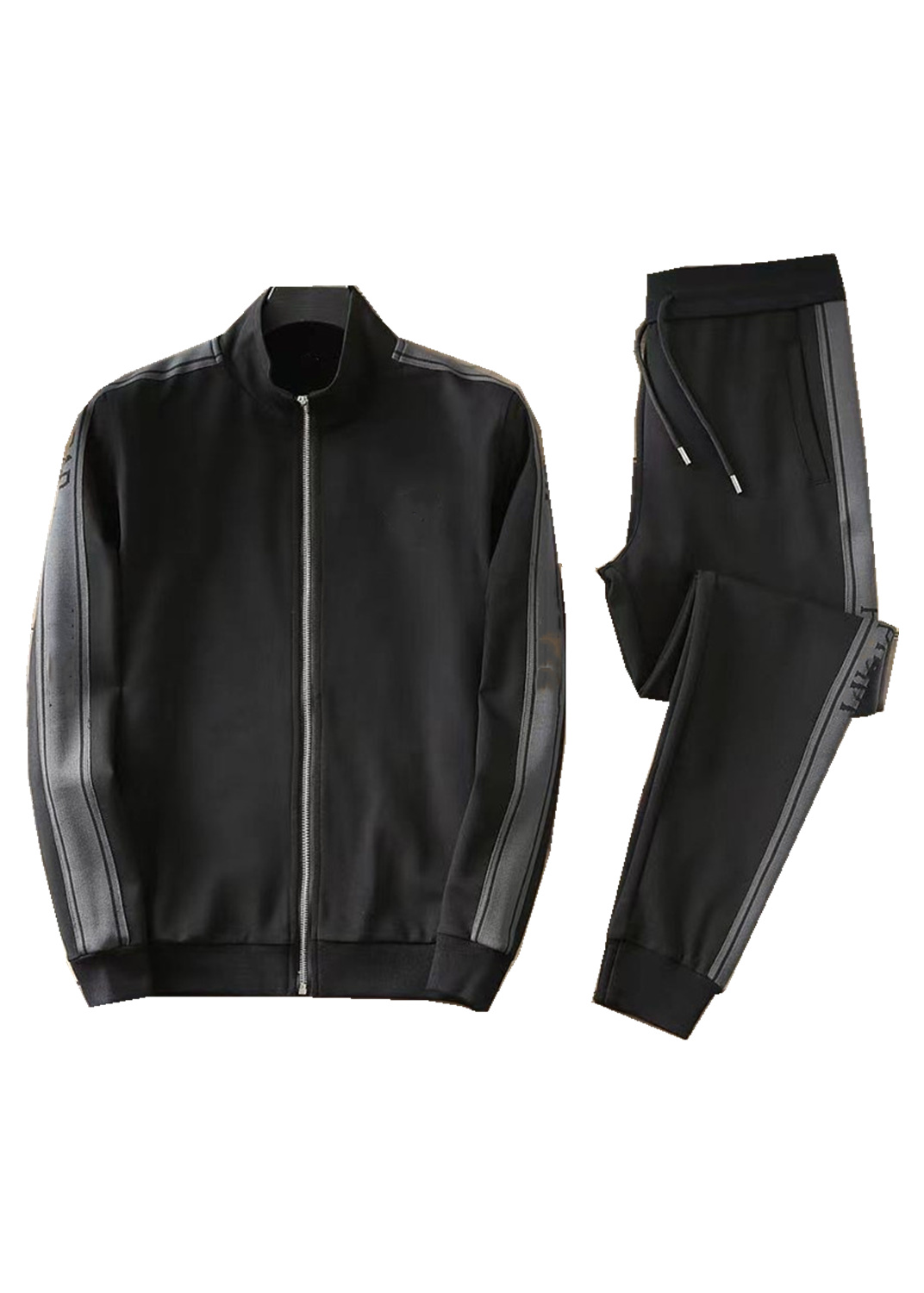 

2022 Designer Men's Women's tracksuits Activewear Jogger Sportswear Tech Casual Jacket Pants Loose Zipper Pocket Letter Suit