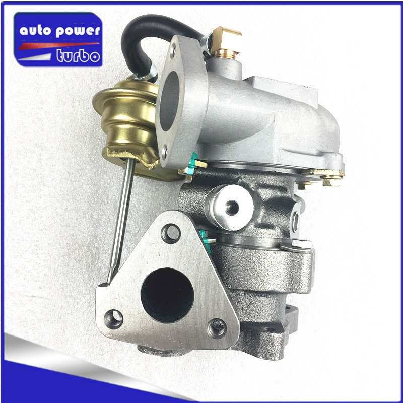 Small Turbo VZ21 RHB31 13900-62D51 Mini Turbocharger Go Kart Murray Briggs Snowmobiles Scooter Quad Motorcycle ATV UTV Dirt Bike-image-794726384
