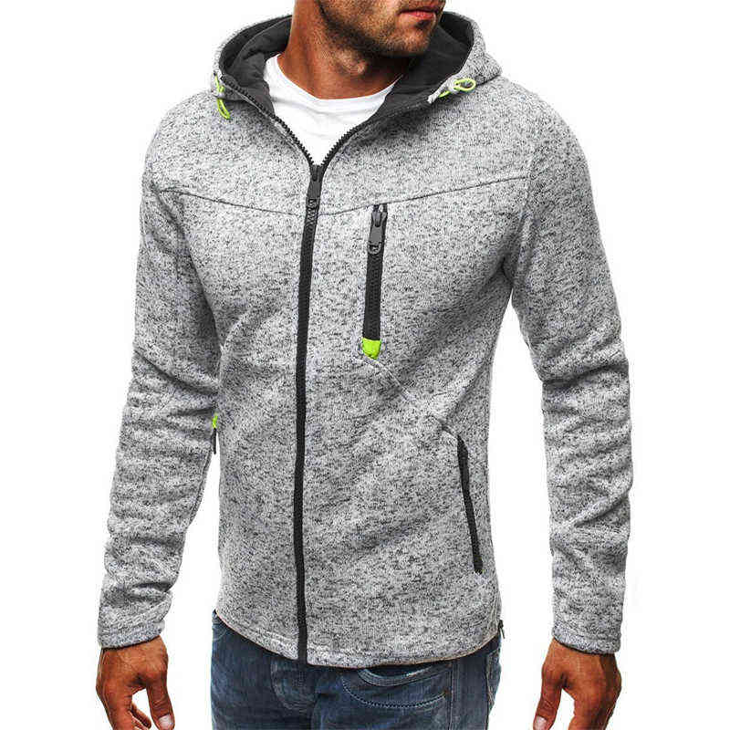 

2022 New Brand Men's Hoodies Sweatshirts Jacquard Hoodie Fleece Men Hooded Sweatshirt Pullover For Male Hoody Man Sweatshirt Y220716, Packing bag