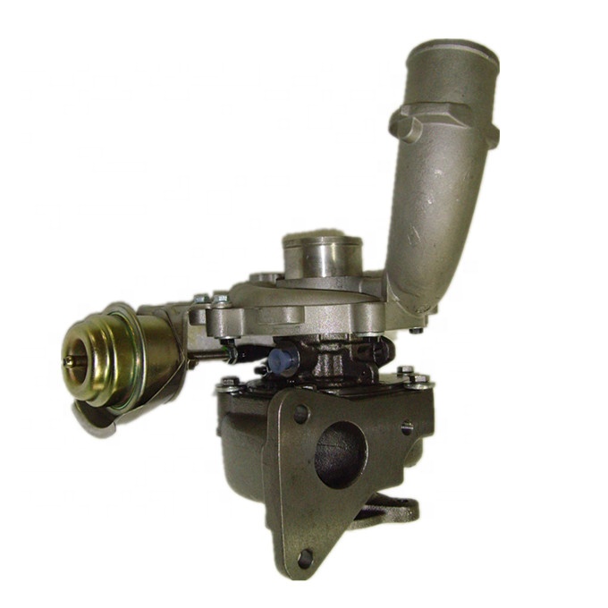 GT1749V Turbo 708639-0010 708639-5010S 708639-0002 708639-0003 708639-0004 708639-0005 708639-0006 turbo for F9Q engine-image-767032104