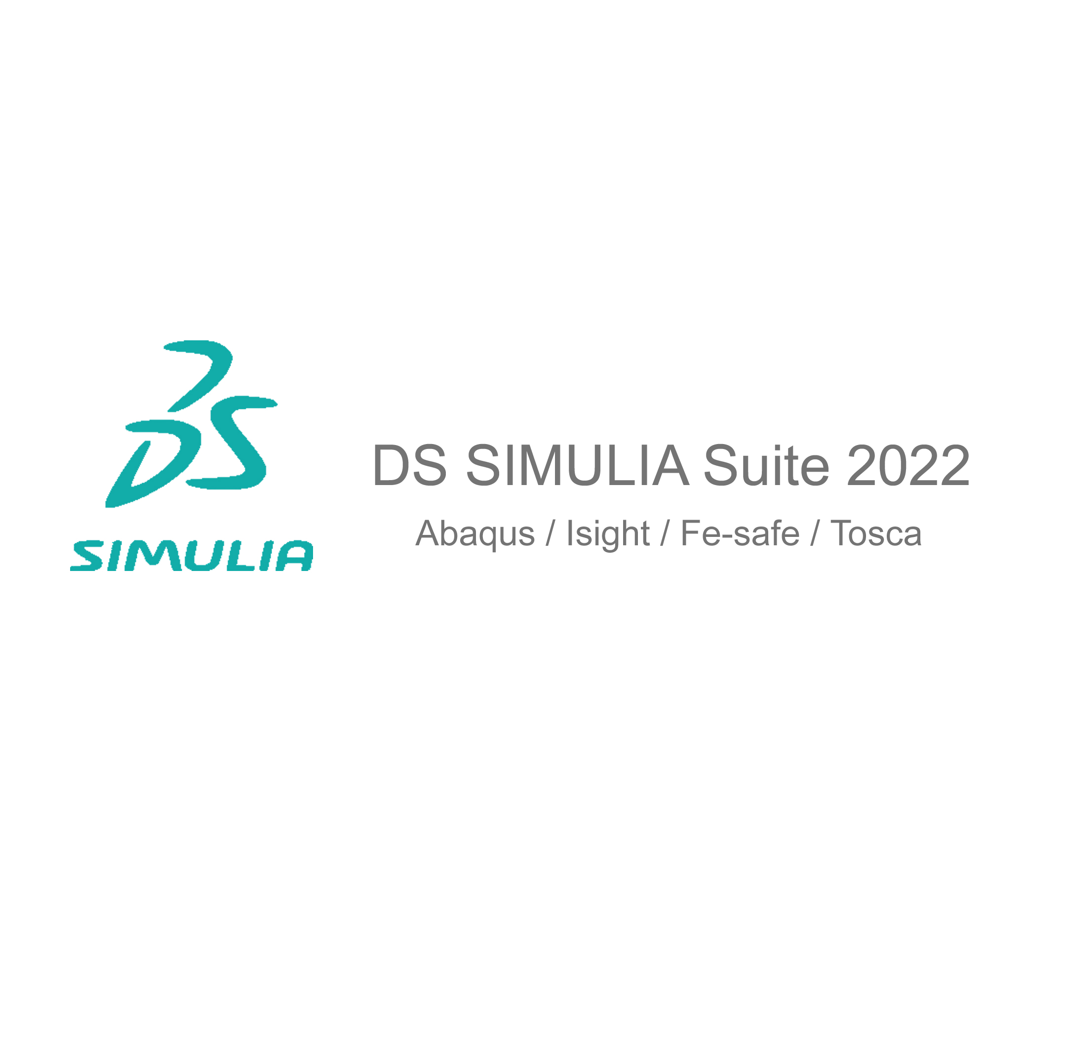 

DS SIMULIA Suite 2022 Abaqus 2022
