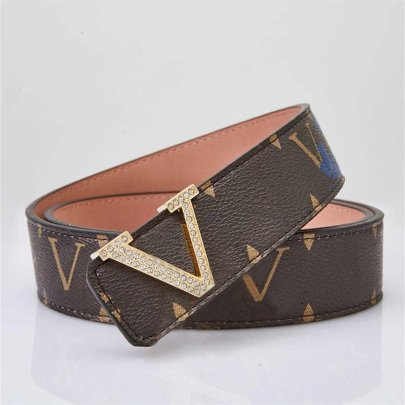 

Mens Woman Belts Classic Smooth Buckle Genuine Leather Belt Highly Quality Come with Gift Box, Have box