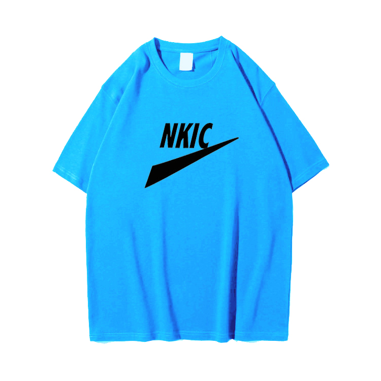 

Men Summer Short Sleeve Mens Casual 100% Cotton T-shirt Women's Tops & Tees Brand Street Fashion Cool High Quality Letter Print, Red