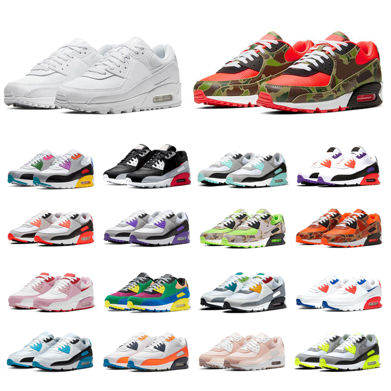 

Women Men Running Shoes Triple Black White Infrared Reverse Duck Camo Grape Classic Outdoor Mens trainers Zapatos Designer Sneakers, Supernova