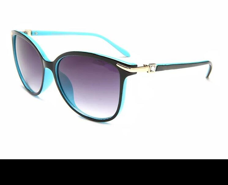 

Sunglasses Fashion Adumbral Filter the light Classics Ultraviolet-proof Full Frame Colors Optional High-quality 4046