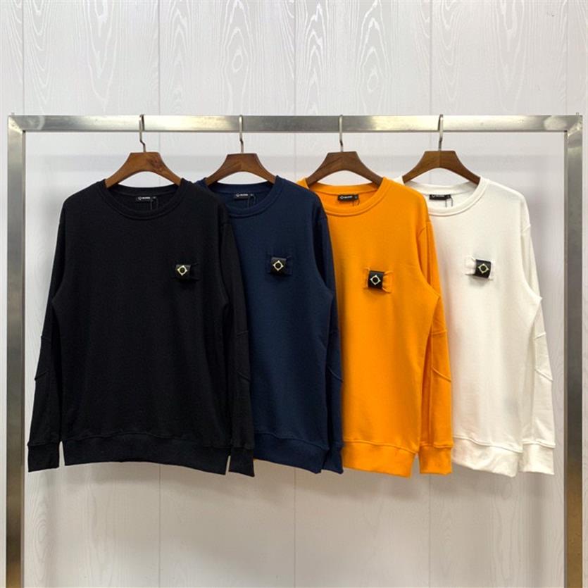 

New MA STRUM Letter Printing Fashion Hoodie High Street Casual Hoodie Pullover Sweater Street251G, White