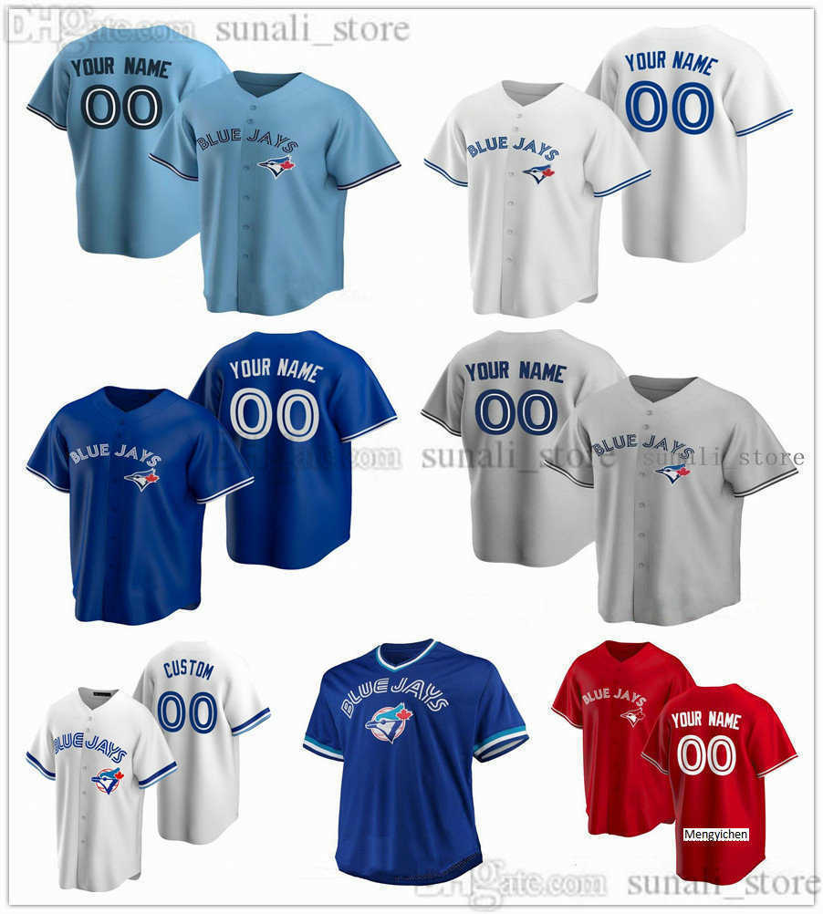 

44 Andrew Vasquez Jersey 21 Zack Collins 51 Tyler Heineman 9 Danny Jansen 30 Alejandro Kirk 70 Gabriel Moreno 5 Santiago Espinal 49 Leo, Blue