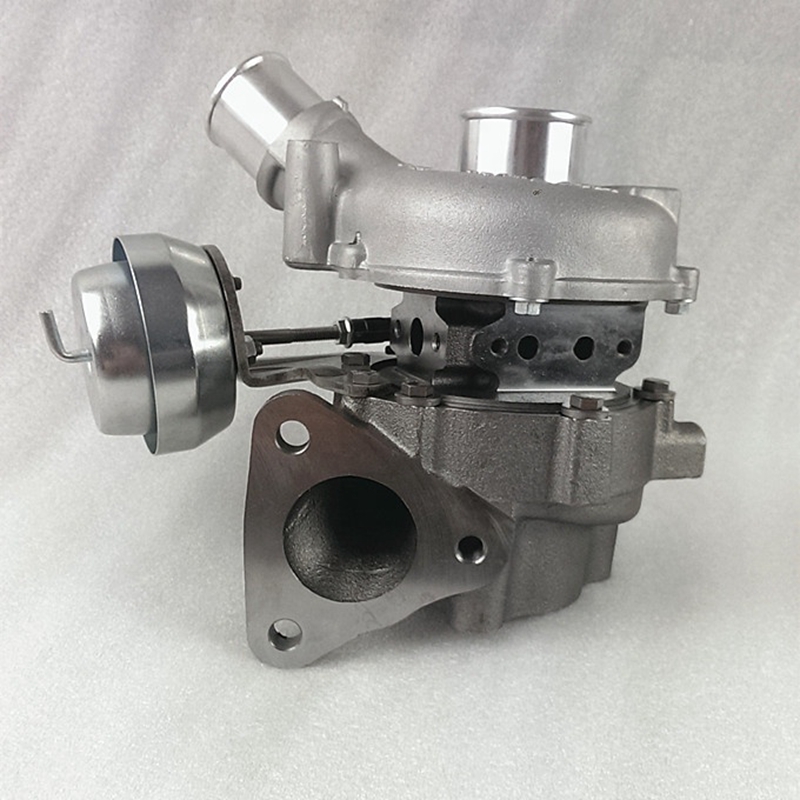 

High performance VT17 turbocharger 1515A222 1515A170 V-D20079 Turbocharger used for MITSUBISHI L200 4D56 engine