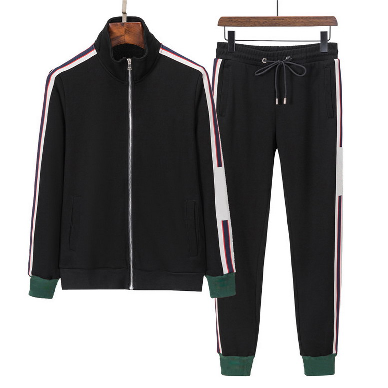 Joggers Mens Sportswear Survêtement Ensemble Sweats Survêtements Hommes Survêtements Mode Casual Hip Hop Survêtements Homme Designer Costume De S