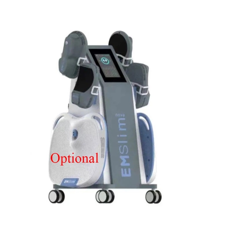 

Painless Ems Private Body Slimming Muscle Trainer Chair10 Tesla Emslim 4 Handles Neo Ems Pelvic Floor Chair Machine