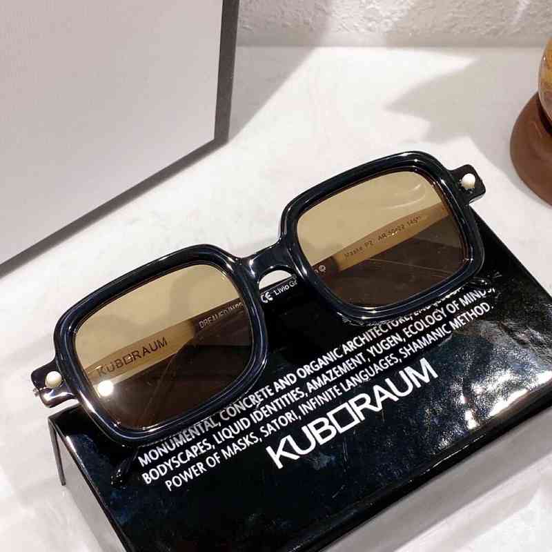 

Square Acetate Small Frame Men's Sunglasses MaskeP2 Fashion Women's Glasses