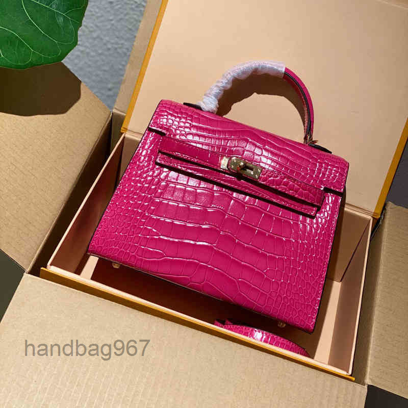 

Bags keliess designer Palm Classic women bag leather shoulder bags Hermee Women's Wedding Bag 2022 Bride Handbag One Shoulder Messenger Large Capacity, Red