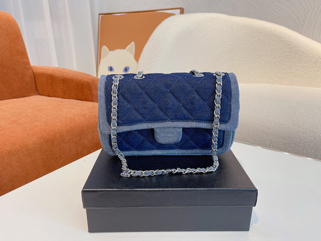 

2022 Women Luxury Designer Bags Shoulder Bags Designers Fashion Crossbody Bag Handbag classic brand denim purse jeans flap saddle handbags wholesale price tote, Extra shipping cost