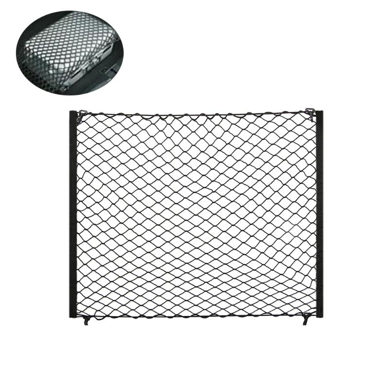 

Car Organizer Truck Net Premium Heavy Duty Cargo Auto Storage For SUVCar