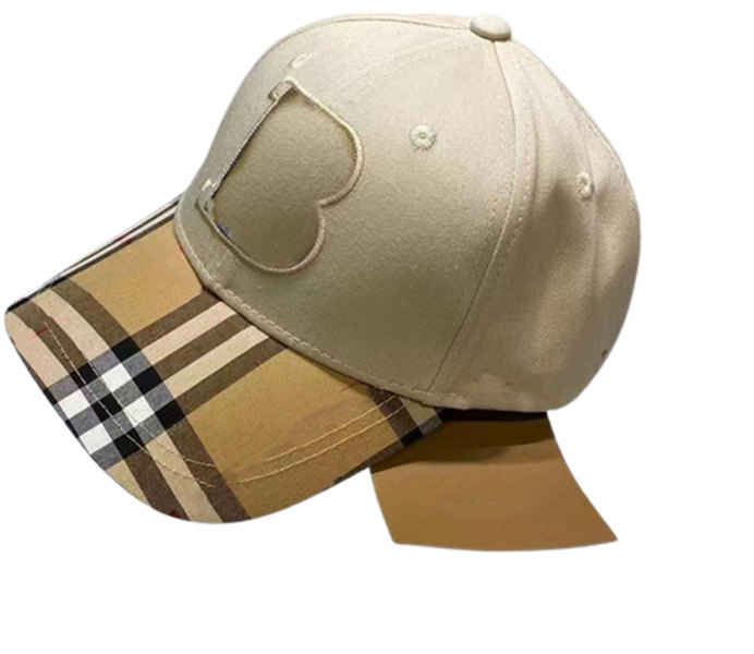 

Mens Canvas Baseball Hat Designers Caps Hats Women Fitted Cap Fashion Fedora Letter Stripe Men Casquette Beanie Bonnet