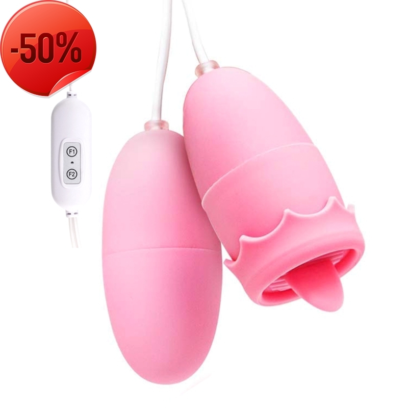 10 Frequency Women Dual Stimulator G-spot Vibrator Lickingpleasure Massager Rechargeable Stimulation Adult Sex Toy for Couples Sex shop for coupl-image-768303296