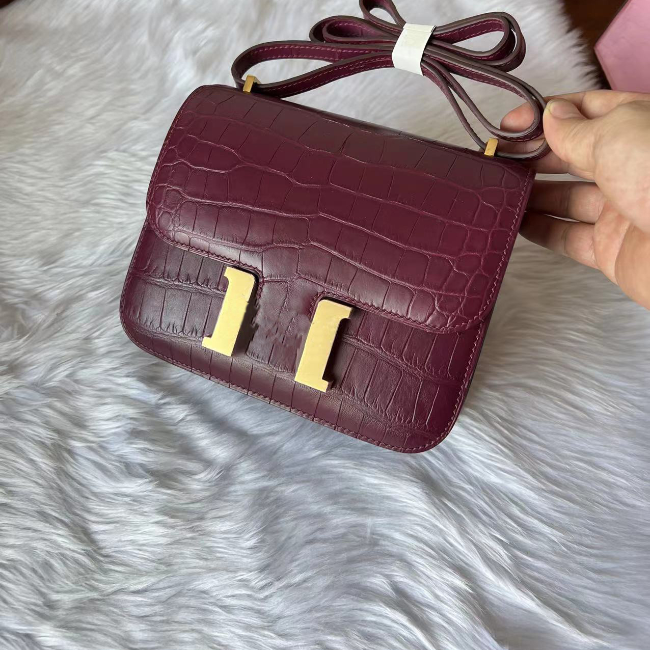 

luxury handbags top handle bags luxuries designers women diana snake lizard crocodile skin customied products custom your own ideas work lady d bag leather fashion, Ask for price