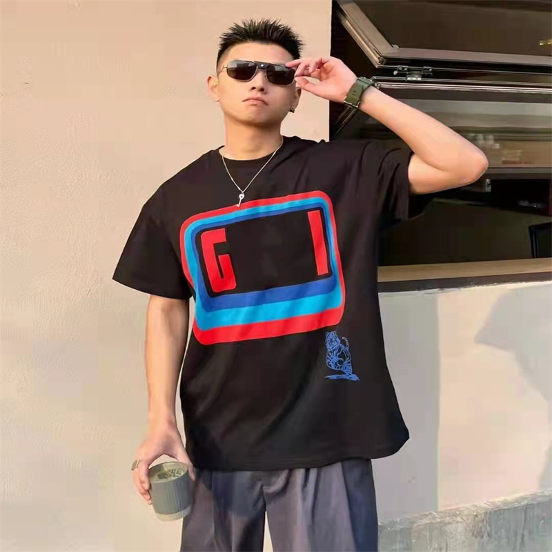 

2022 New Mens Women Designers T Shirt Fashion Men  Casual T Shirts Man Clothing Street Designer Shorts Sleeve Clothes Tshirts 20ss, No delivery