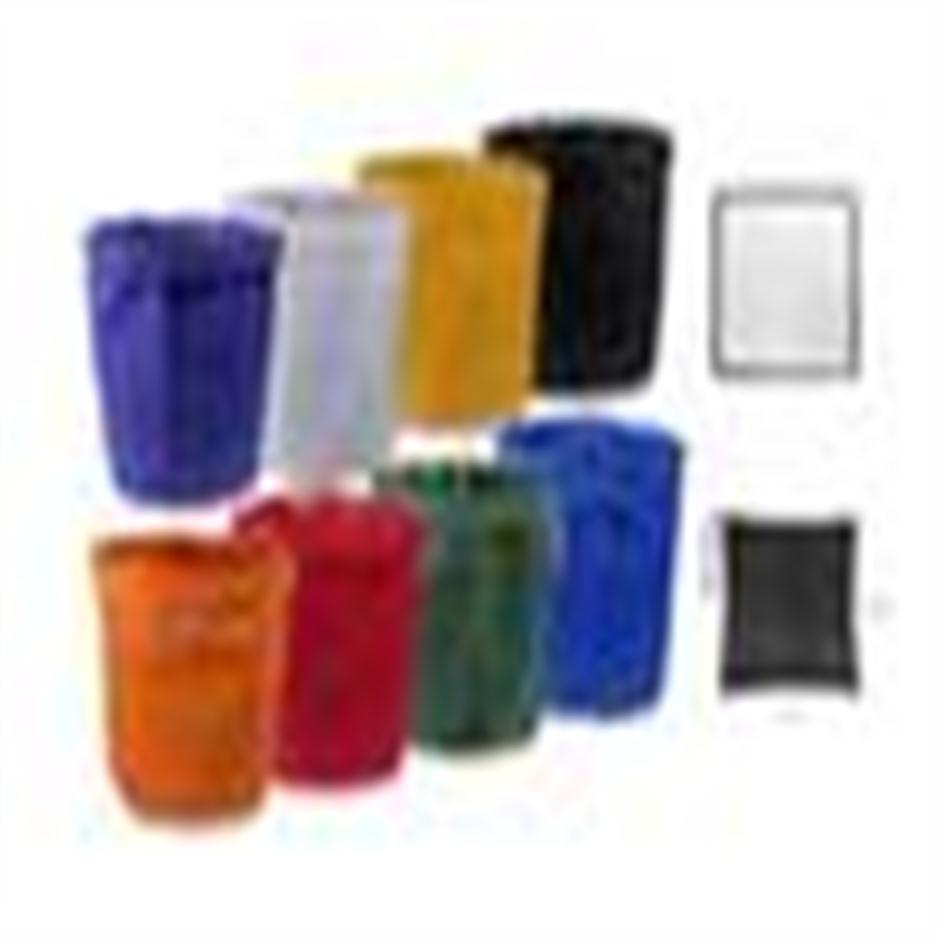 

5 Gallon 5 bags Herbal Extracts Bubble Hash Ice Extractor Bubble Bag With 2953