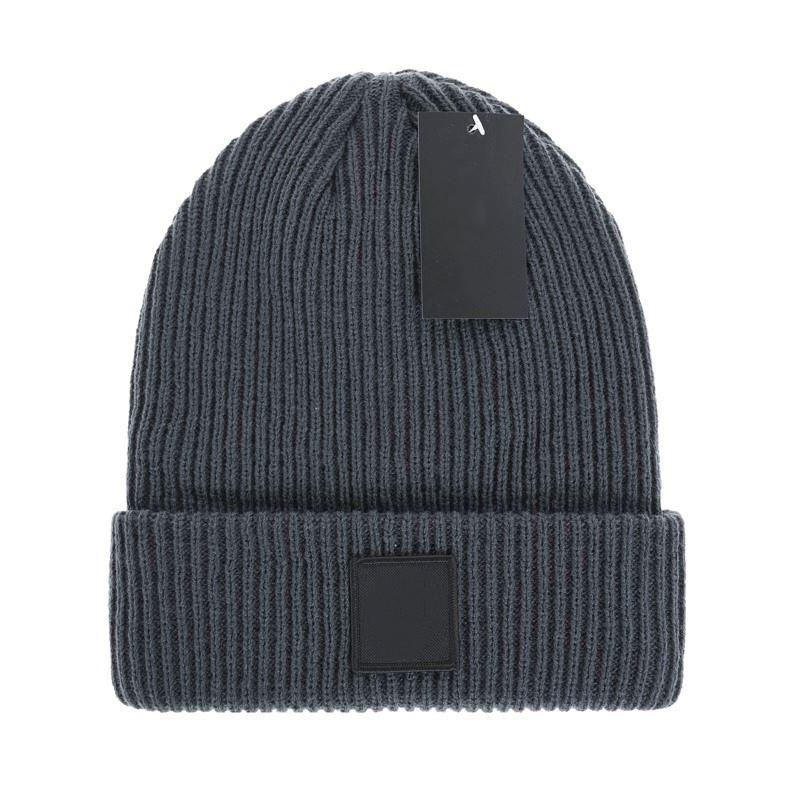 

Berets I02022d Winter Hat Beanies Bonnets Letters Men's Fashion Knitted Beanie Wool Cap Men Warm Boy's Streetwear CasquetteBerets, Is00d08