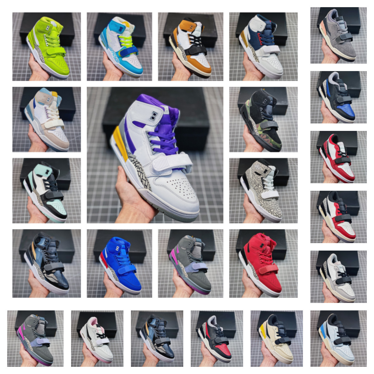 

Jumpman 312 Sneakers 312s Don C x Jumpman Basketball shoe men women Legacy 312 TRAINER 2 Storm Tech Outdoor running Shoes for Mens sports casual Trainers Size 36-46, Do not choose;other color;contact me