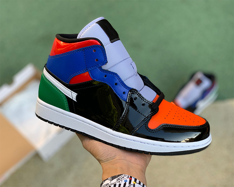 

Shoes Mid SE WMNS, #1