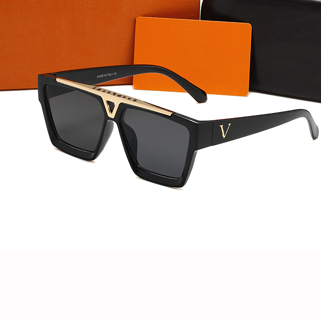 

Sunglasses Polarized Sunglasses For Woman Man Beach Designer Sunglasses With Letter Brand Sun Glasses Rectangle Traveling Adumbral