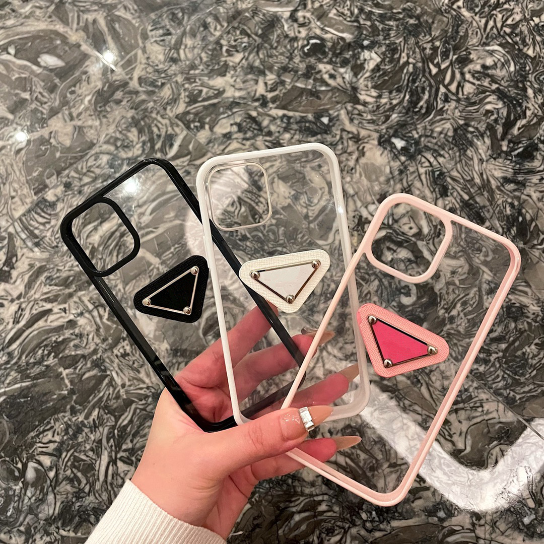 

Transparent Luxury Phonecases For IPhone13 13pro 13promax 12 12pro 12promax 11 11pro 11promax Designer Phone Case For X Xs Xr Xsmax 7p 8p, P1