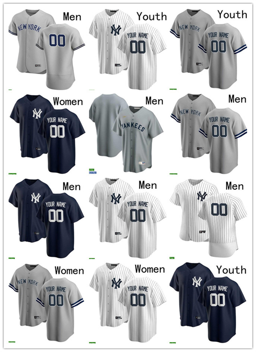

2022 All-Star New 99 Aaron Judge 27 Giancarlo Stanton 2 Derek Jeter 26 DJ LeMahieu 28 Josh Donaldson Torres Baseball Jersey York Yankees red, Colour