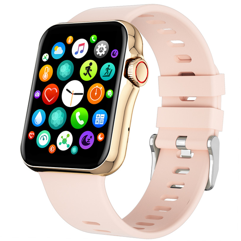 

Plastic Waches Smart Watch With Low Price NDW07