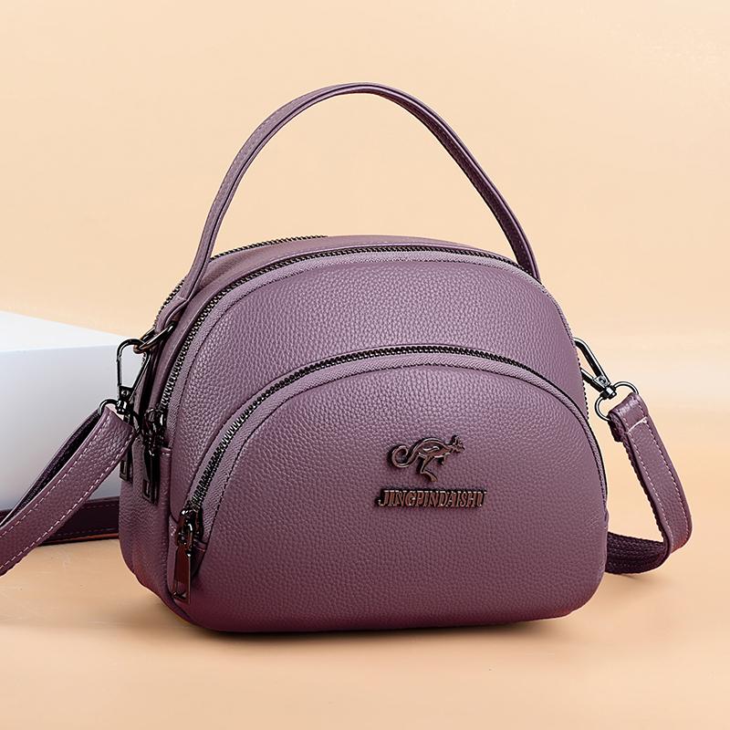 

Evening Bags Fashion Soft PU Leather Womens Handbags Designers Luxury Ladies Shoulder Women Crossbody Bag Designer Brand Female Tote, Black