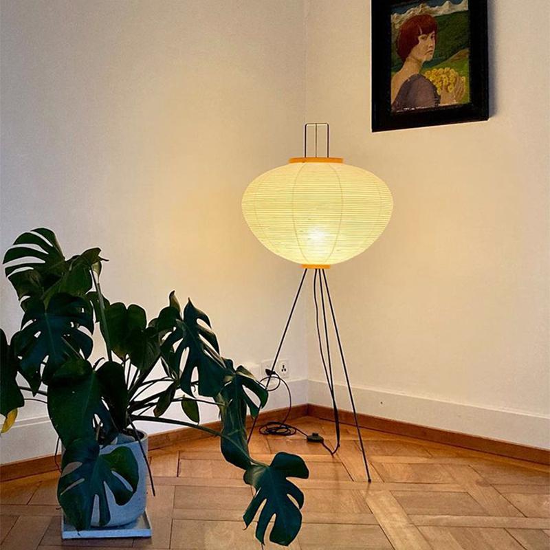 

Floor Lamps Modern Minimalist Living Room Bedroom Study Silent Style Decorative Lamp
