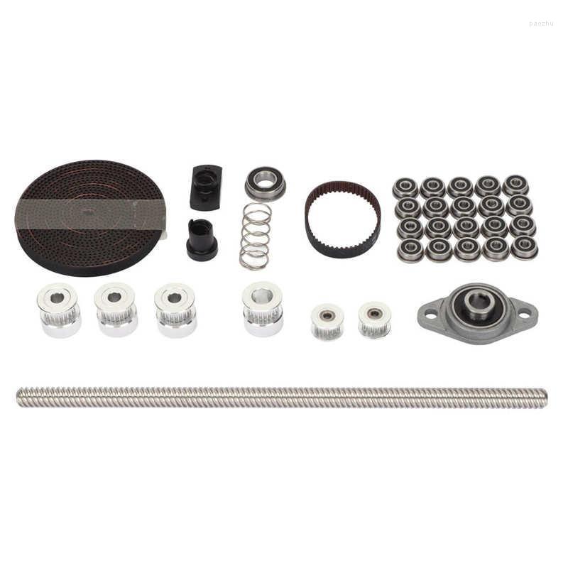 

Printers Printer Drive Upgrade Kit 3D Belt Parts For Voron V0 GT2Printers