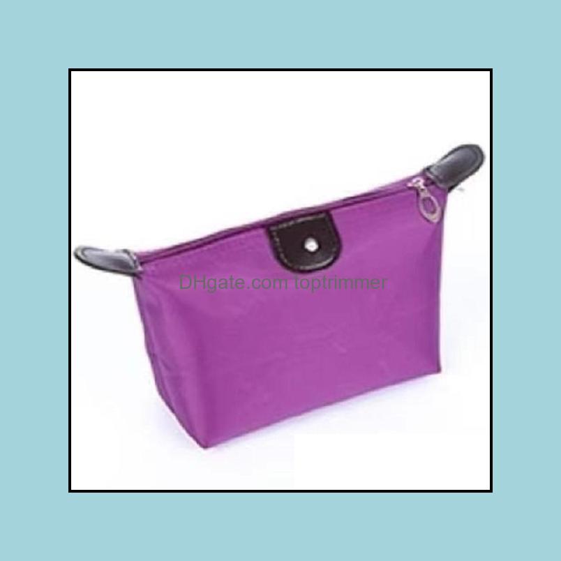 

Other Health Beauty Items Candy Color Travel Makeup Bags Womens Ladies Cosmetic Bag Pouch Clutch Handbag Hang Out J Dhtig