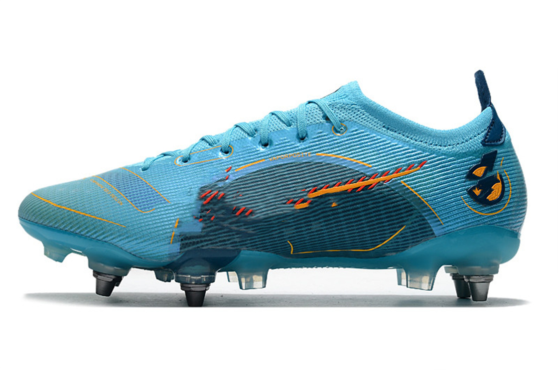 Chaussures Cheaps Designer Top Edition NK Assassin Green Baskets de football pour hommes
