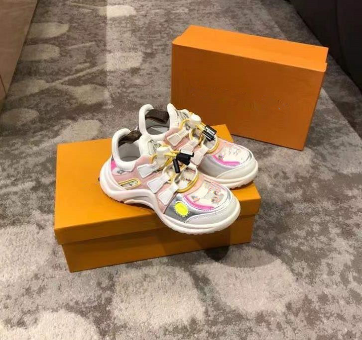 

A017 First Walkers New Autumn Baby Boys Girls Casual Shoes Unisex Crib Premium Quality Classic Design Flat Sports Value Soft Sole Shoes, Explain