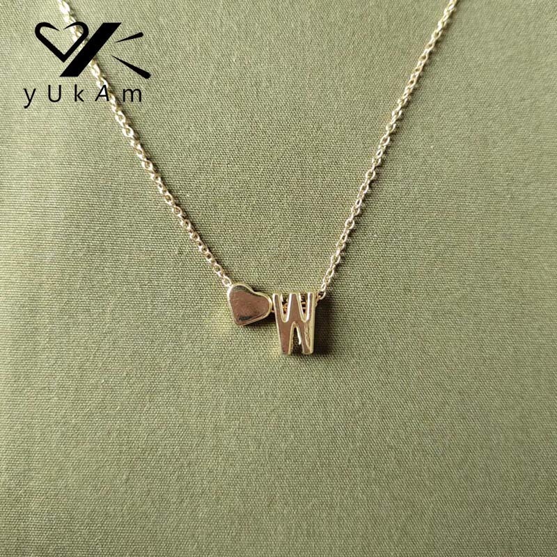 

YUKAM Jewelry Designs Necklace 003W 220716