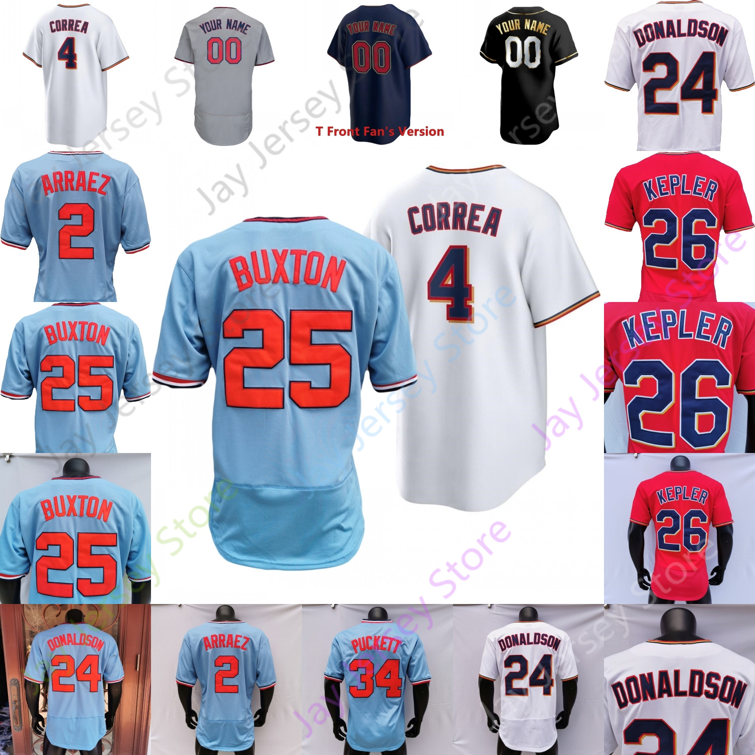 

Miranda Jersey Hamilton Carlos Correa Max Kepler Gary Sanchez Gio Urshela Byron Buxton Arraez Gordon Jorge Polanco Miguel Sano Gray Lewis Aaron Sanchez Sandy Leon, Women white