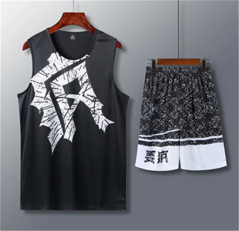 

NS0062 Basketball Short Sport Wears Athletic Outdoor Apparel College Jersey, Photo