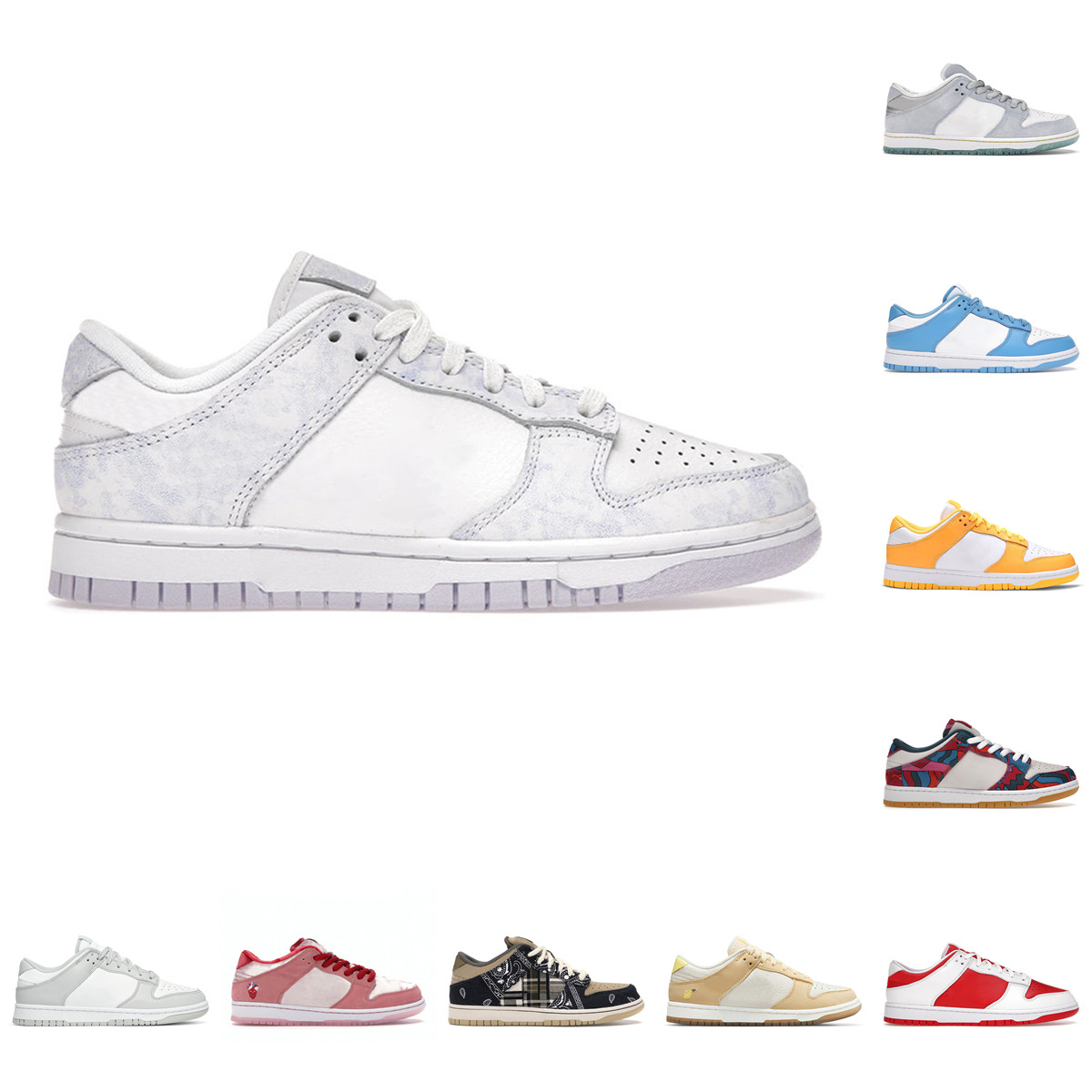 

Men women SB Chunky University blue Stars Casual shoes Low Authentic unc Runner grateful dead coast what the Paul digital Concepts candy mens Trainers sneakers, Box