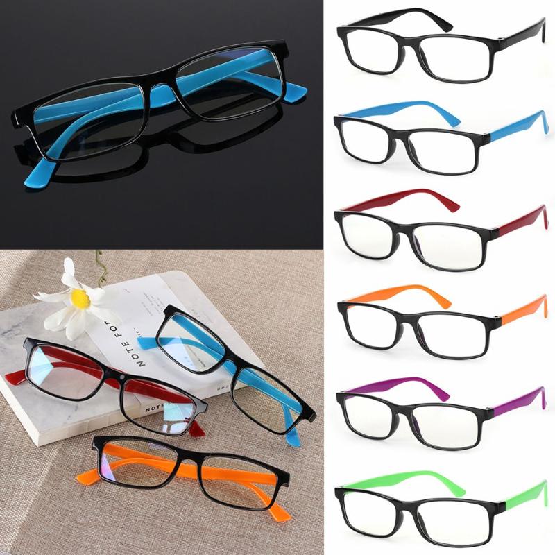 

Sunglasses Unisex Gaming Reading UV400 Anti-UV Computer Goggles Radiation Protection Anti Blue Rays GlassesSunglasses