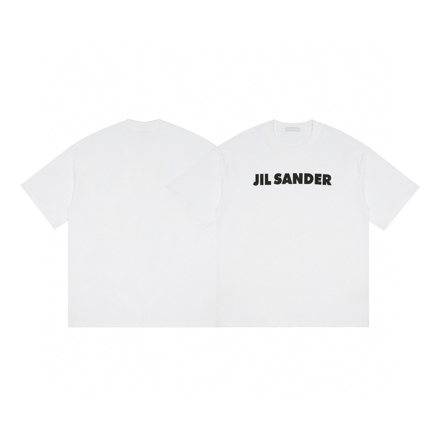 

Men's Plus Tees & Polos Round T-shirt plus size neck embroidered and printed polar style summer wear with street pure cotton ve4