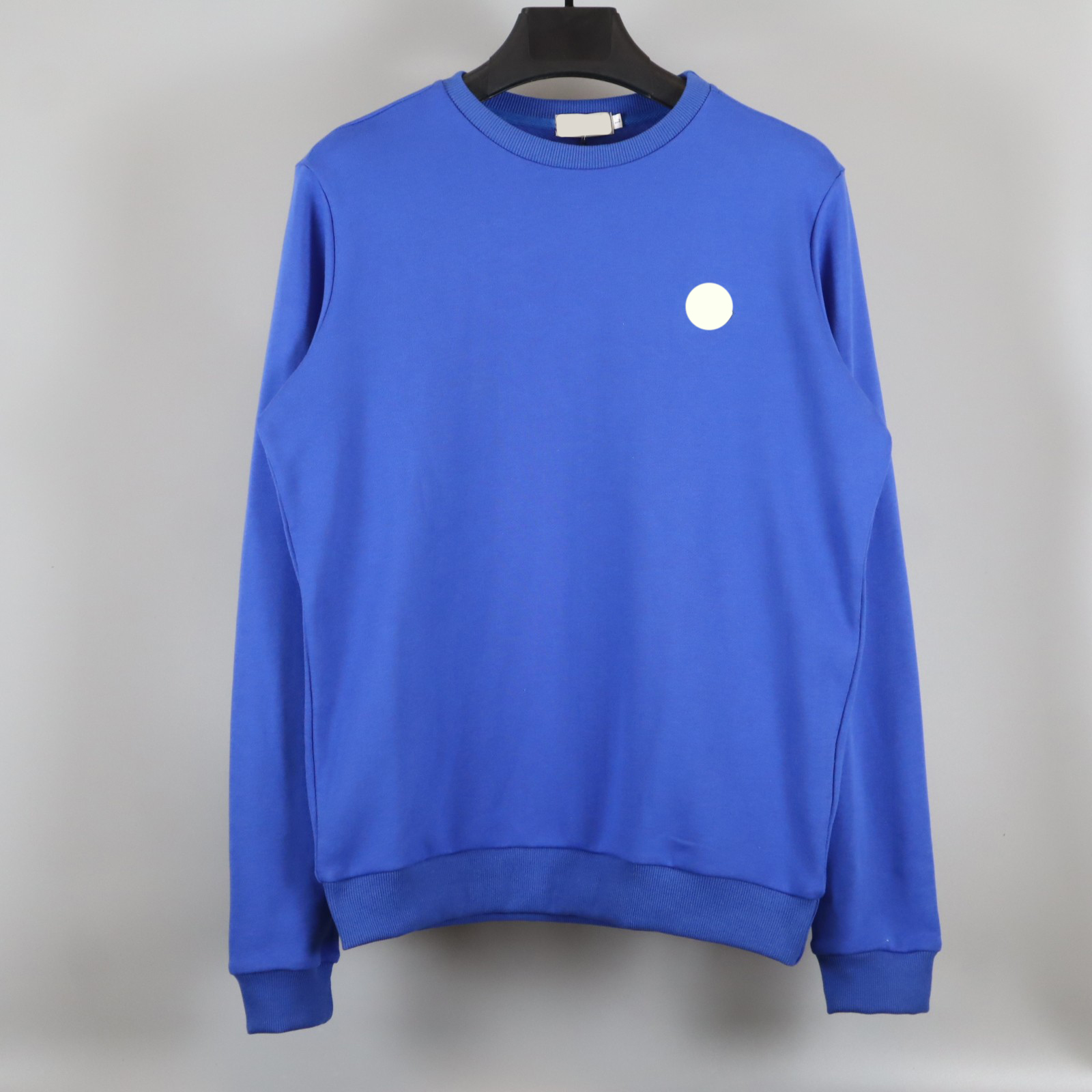 

Mens Designer hoodie chest Embroidered badge Men's Hoodies womens sweaters Sweatshirts 8D7G QK72, Green